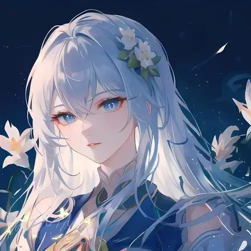 泡芙小主